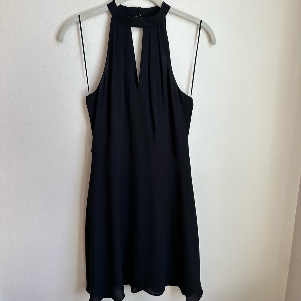 Express dress